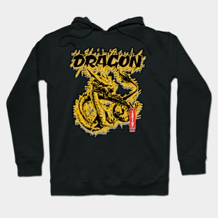 Dragonificent Hoodie